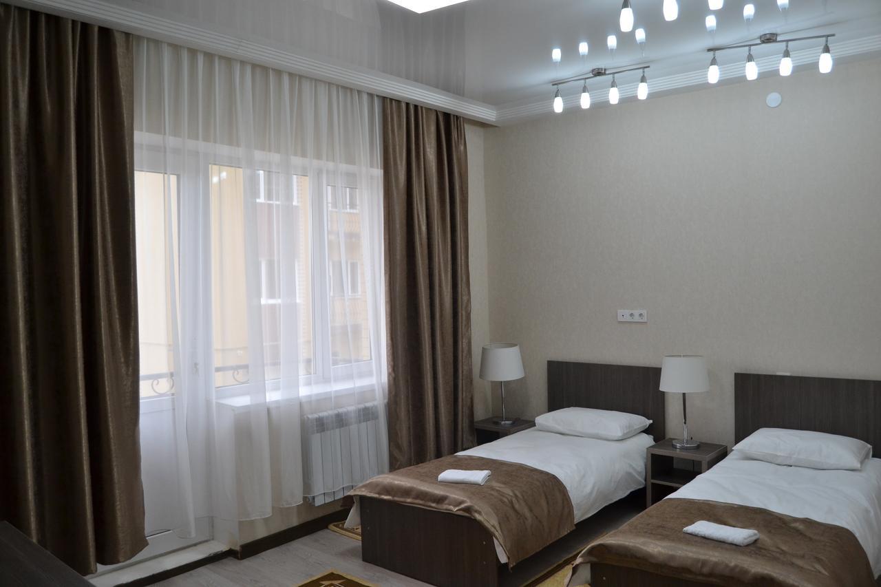 ARMAN HOTEL АКТАУ (Казахстан) - от 2782 RUB | NOCHI